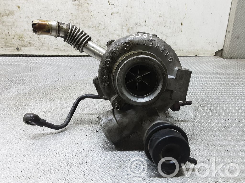 Turbina   5955703