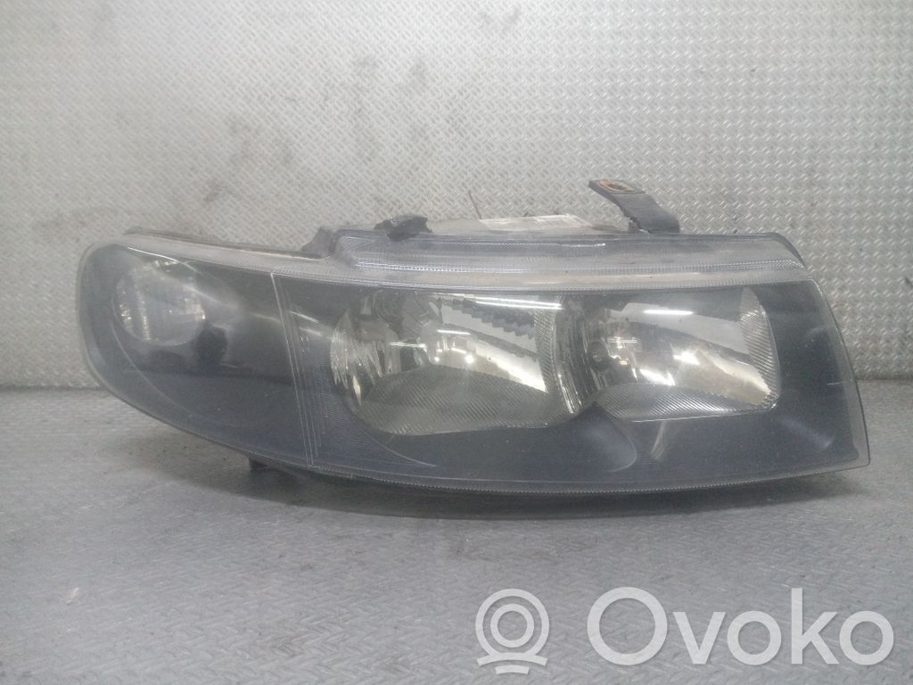 Seat Leon (1M) Scheinwerfer 
