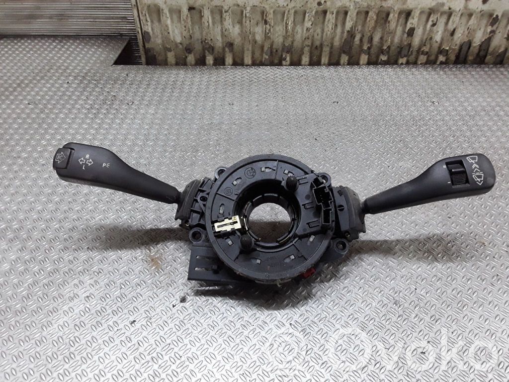 BMW 3 E46 Wiper turn signal indicator stalk/switch 