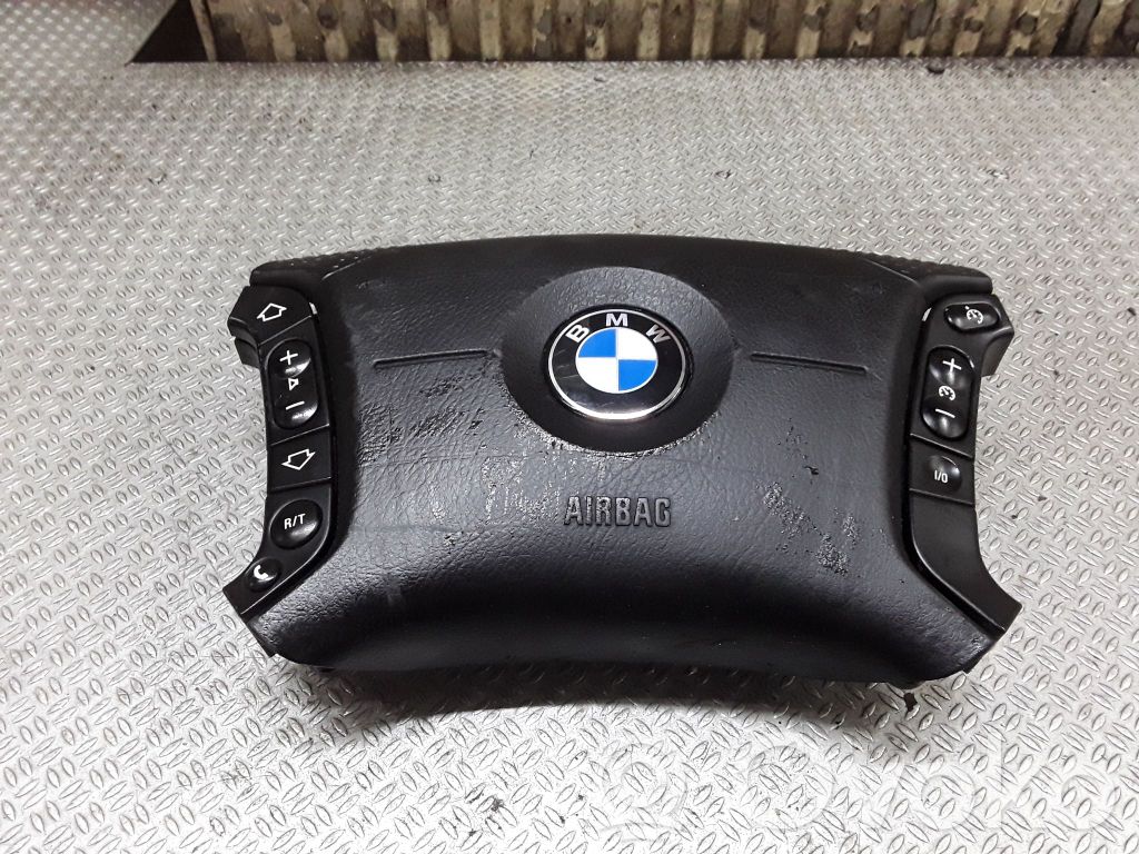 Steering wheel airbag   33109576405T
