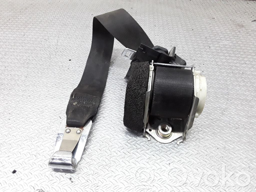 Saugos diržas galinis   613B85C