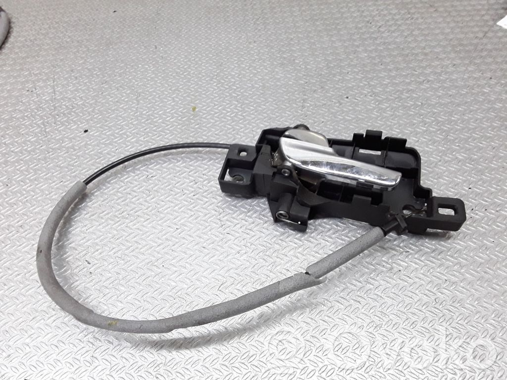 Ford S-MAX Manecilla interna puerta delantera 