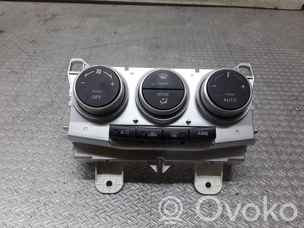 Ilmastoinnin ohjainlaite   K1900CC30