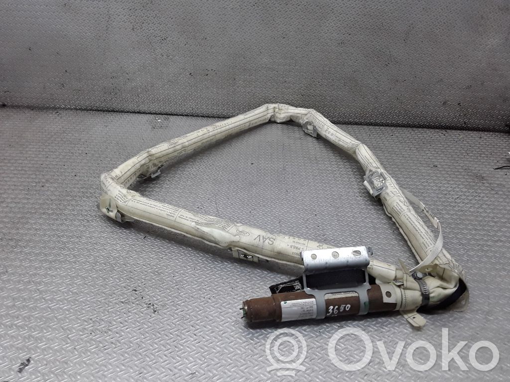 Ford S-MAX Airbag de toit 