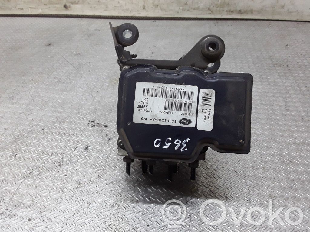 Pompe ABS   6G912C405AH