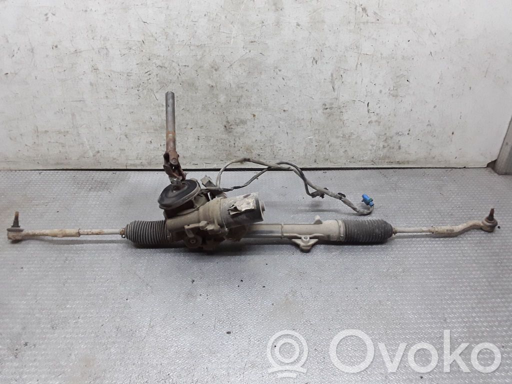 Steering rack   6820000159A