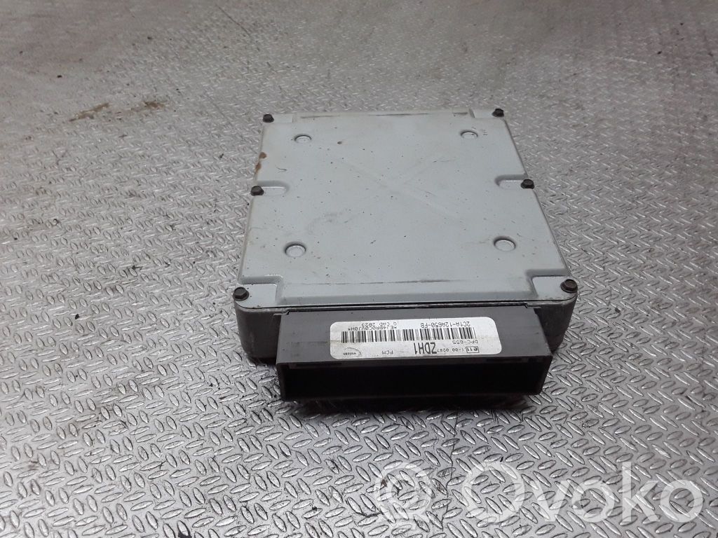 Ford Transit Engine control unit/module 