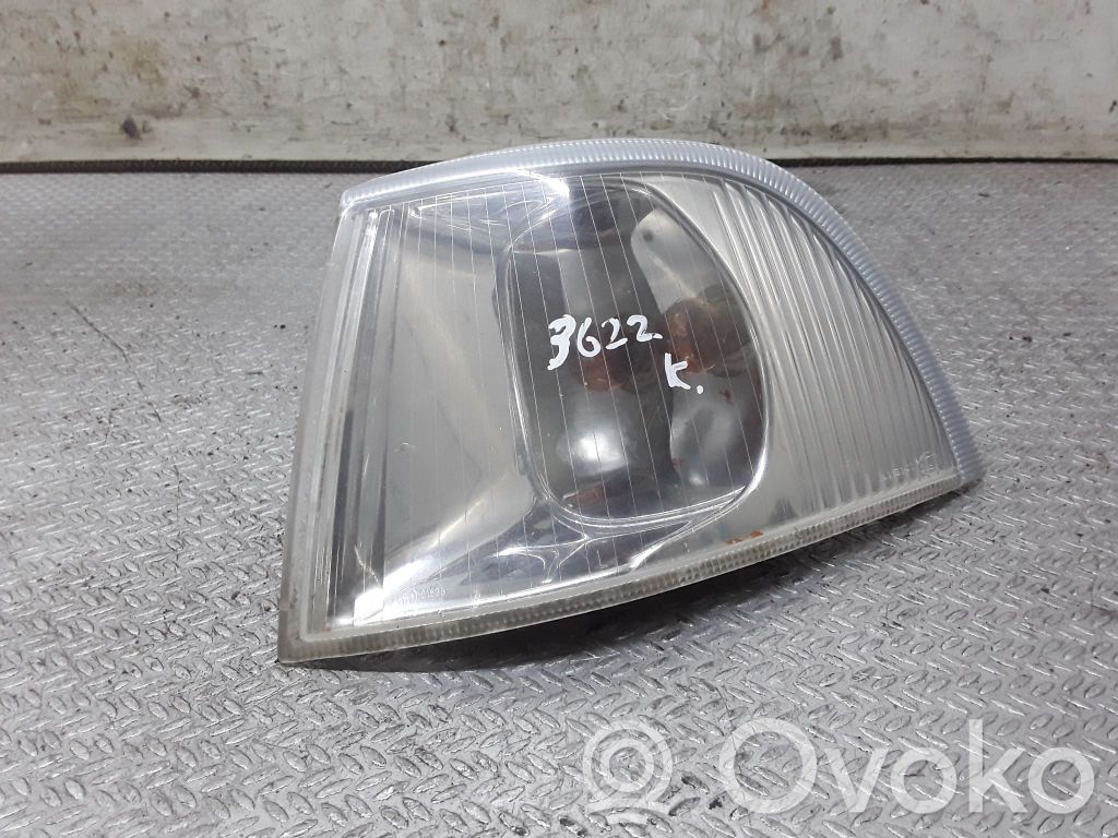 Volvo S40, V40 Frontblinker 