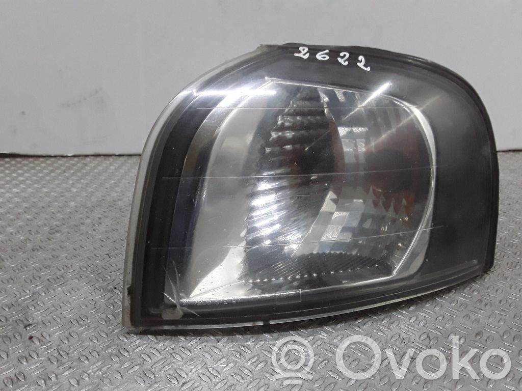 Volvo S80 Front indicator light 