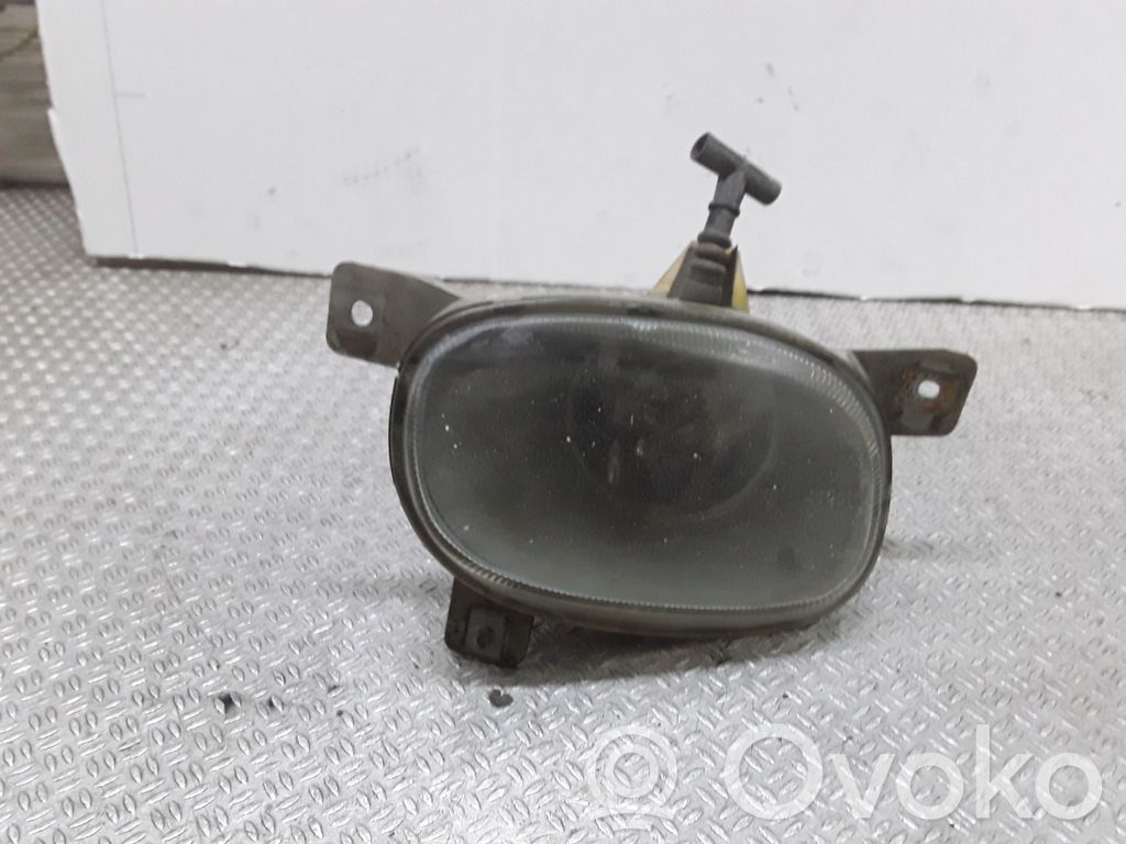 Volvo S80 Etusumuvalo 