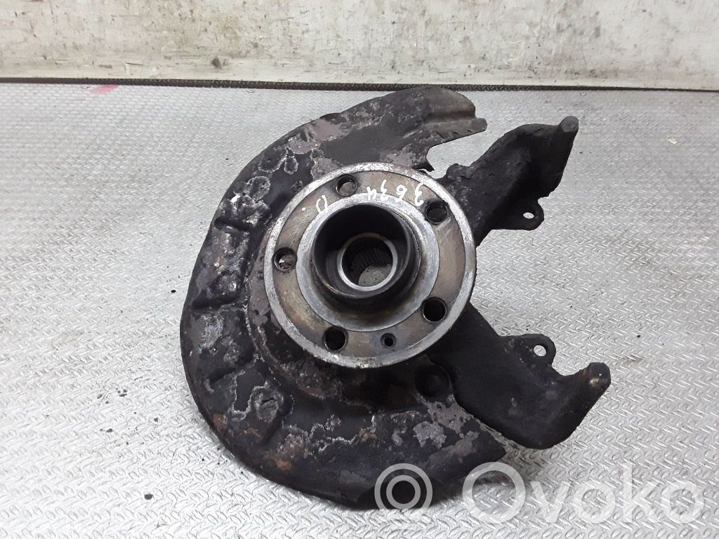 Audi A2 Fuzetă butuc roată față