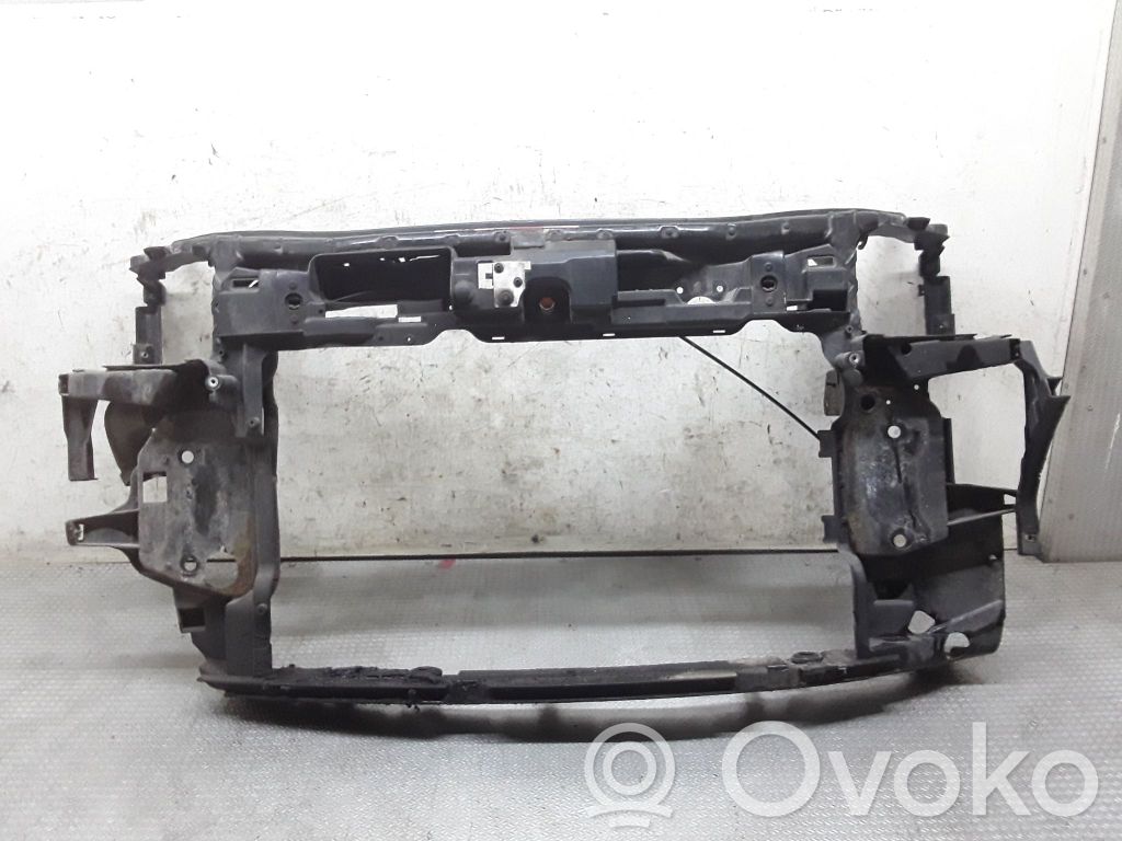 Radiator support slam panel   8Z0805594B