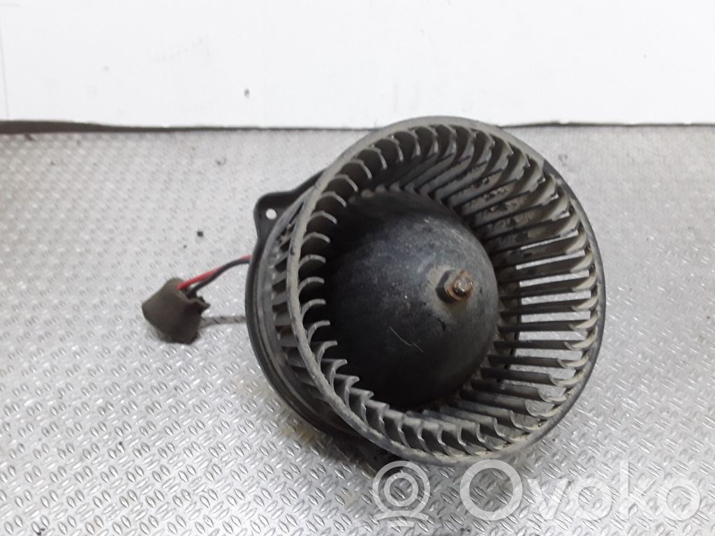 Pulseur d'air habitacle