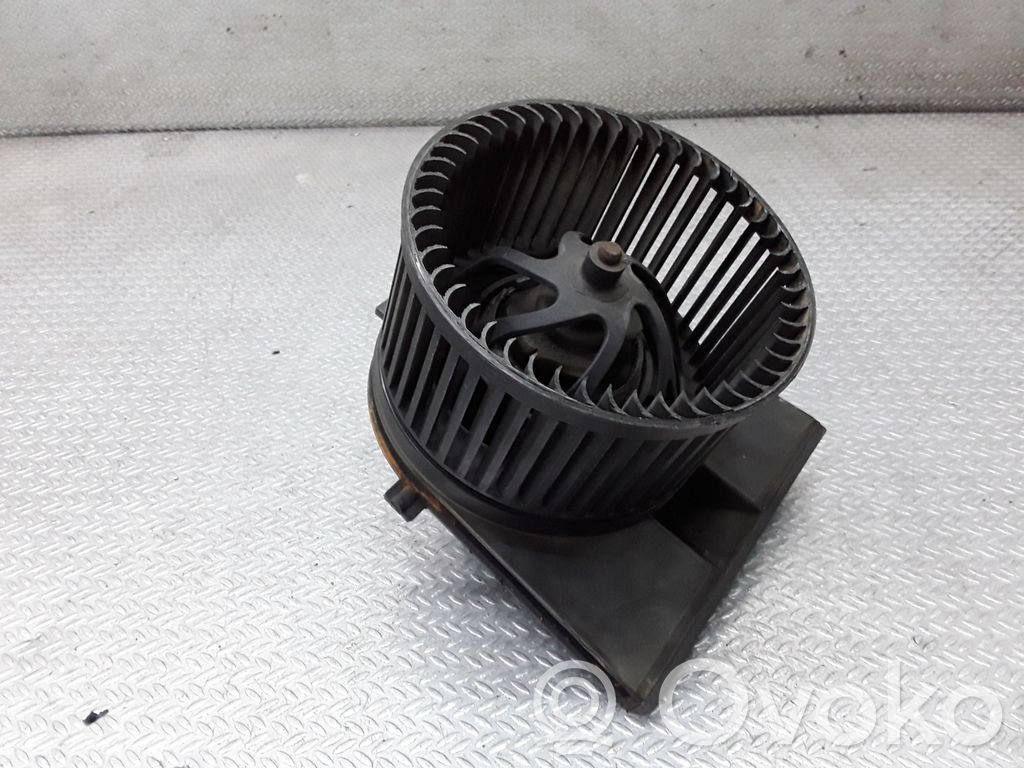 Pulseur d'air habitacle   1J1819021