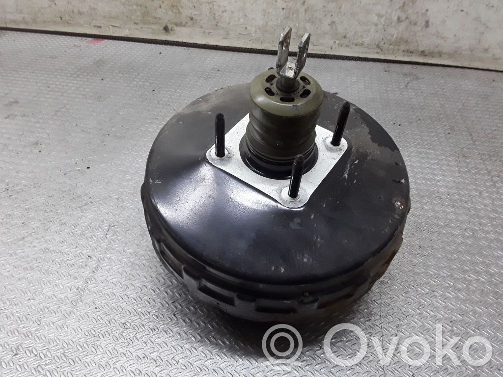 Ford S-MAX Bomba de freno 