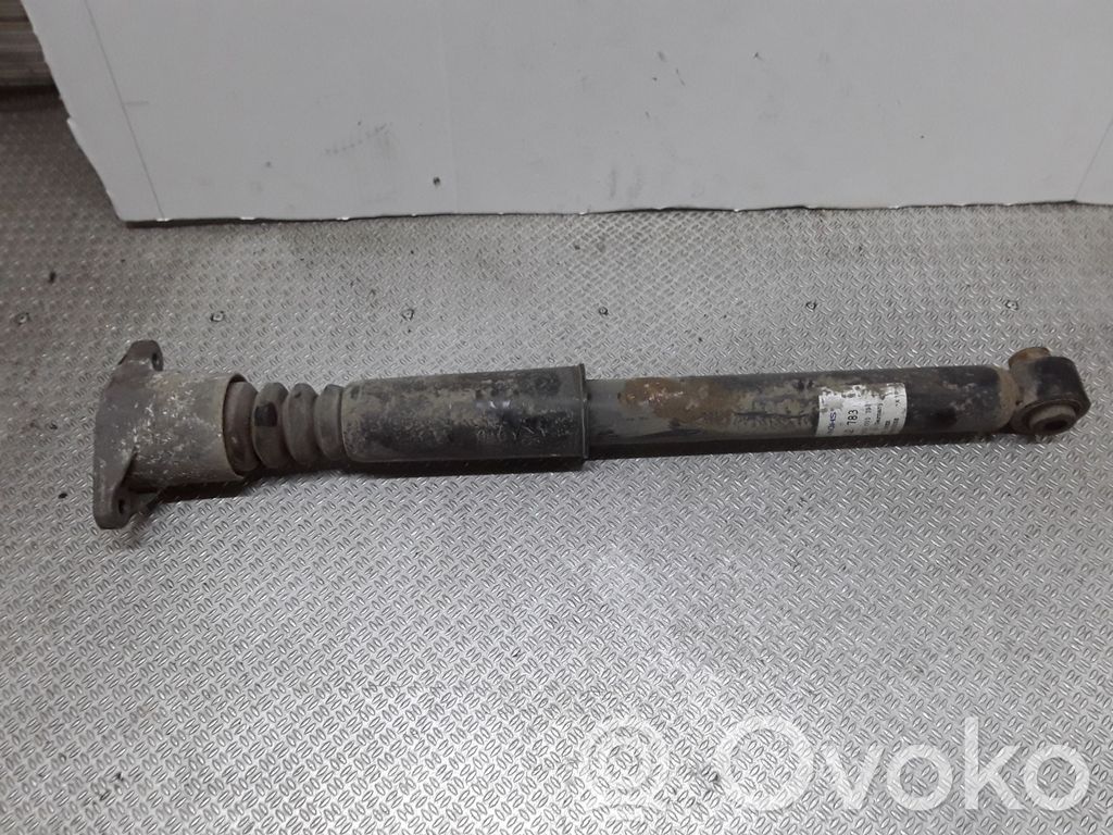 Takaiskunvaimennin   814902001798