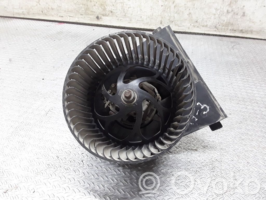 Skoda Octavia Mk1 (1U) Ventilator aerotermă 