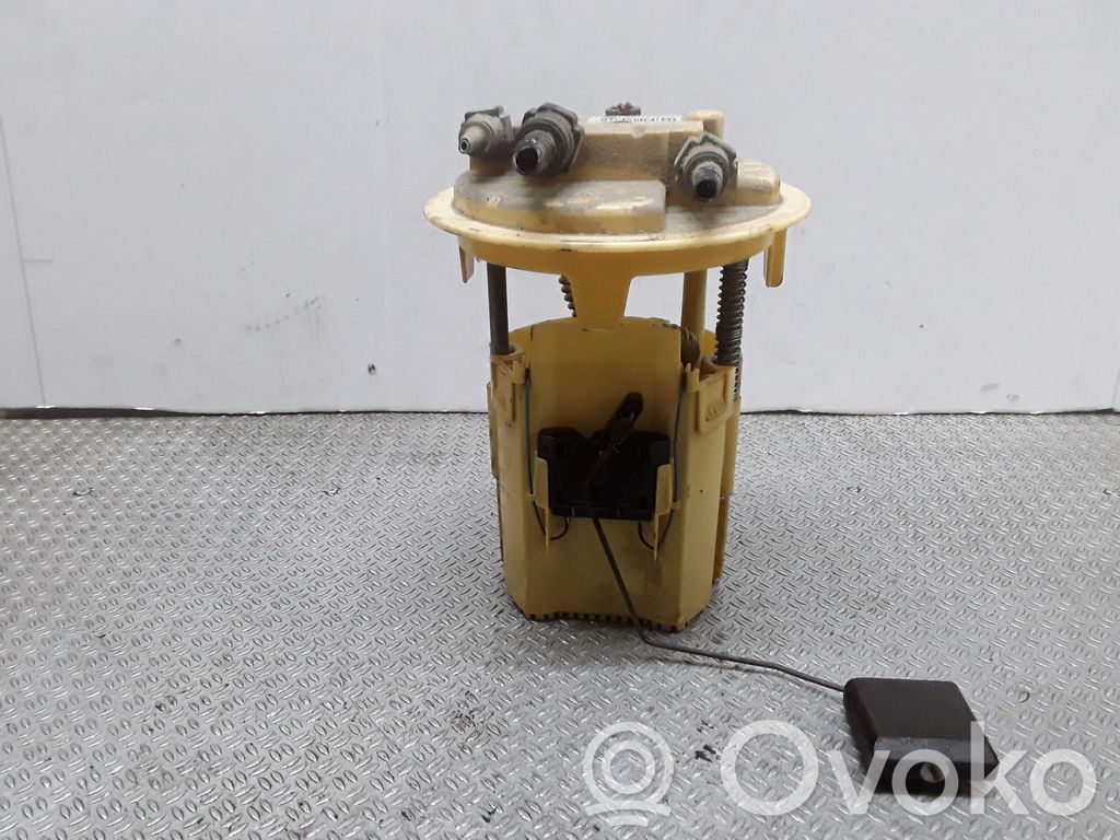 Citroen C4 II Tankgeber 