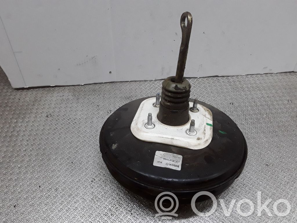 Servo-frein   0204021756