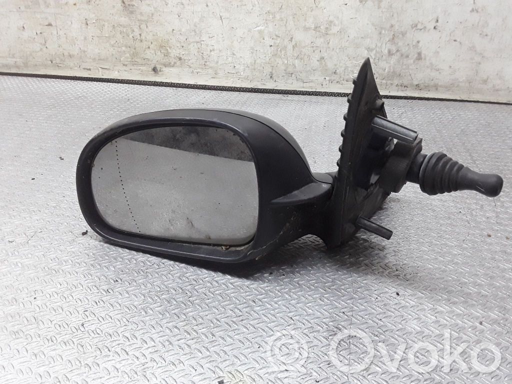 Peugeot 406 Manuaalinen sivupeili 