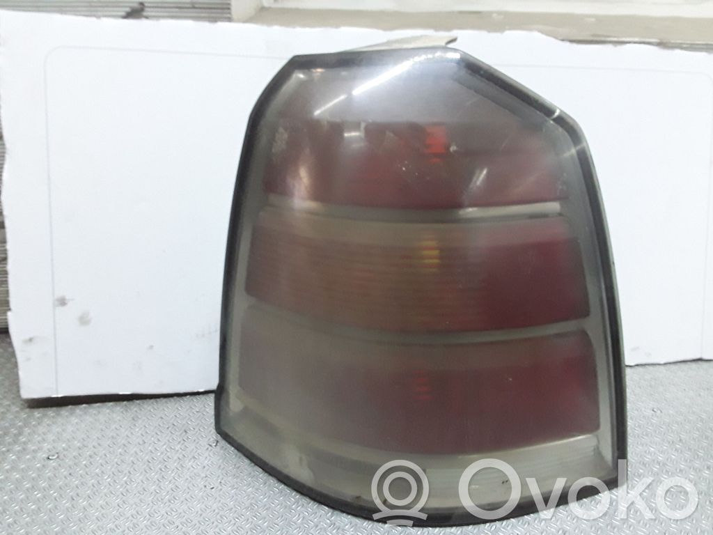 Opel Zafira B Takavalot 