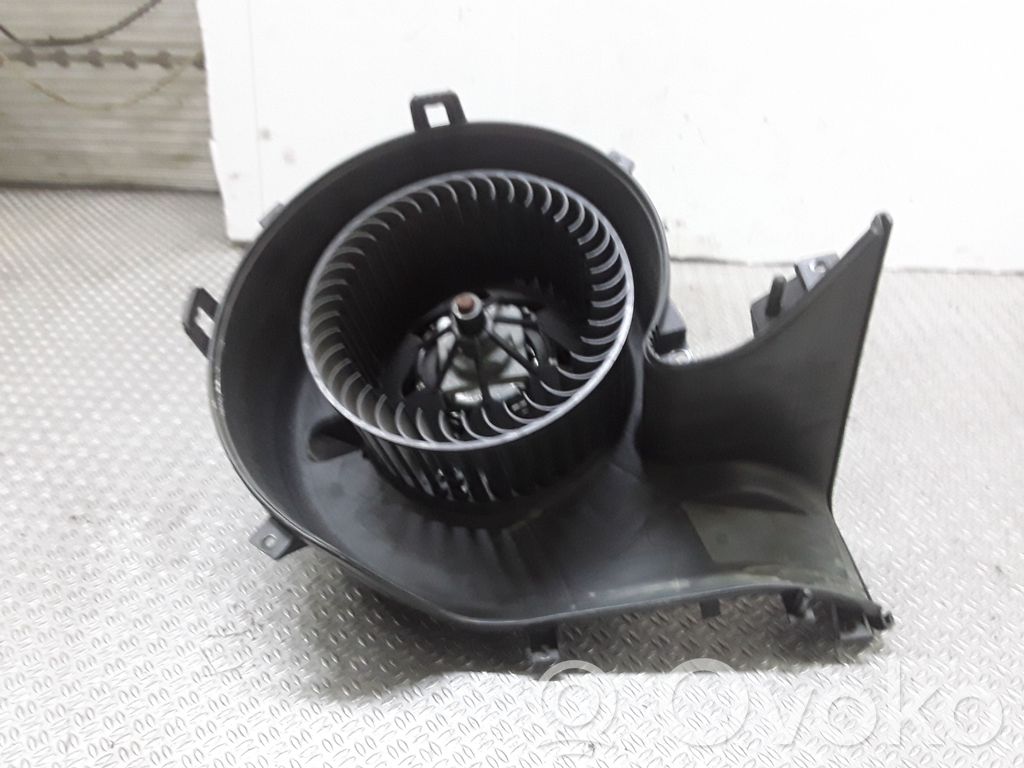 Opel Vectra C Ventola riscaldamento/ventilatore abitacolo 