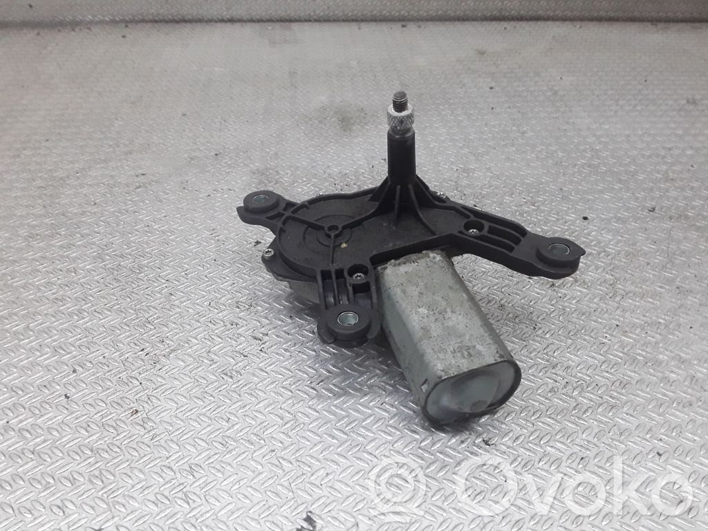Motor ștergător lunetă   009185821,53015612