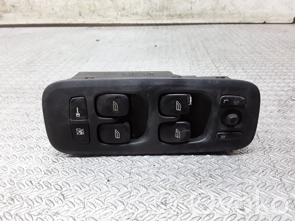 Electric window control switch   30739980