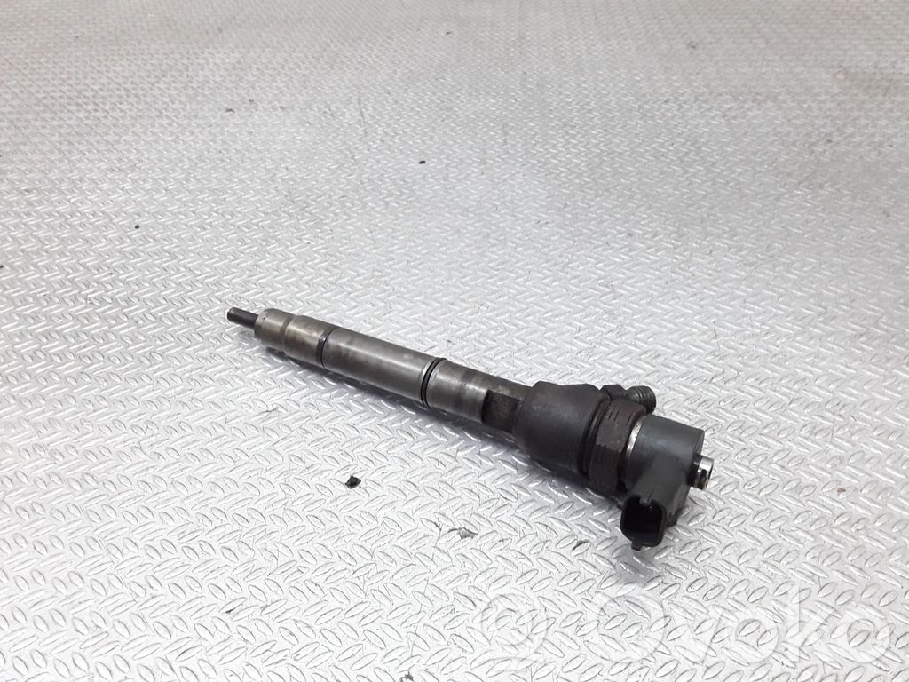 Injektor Einspritzdüse   0445110411