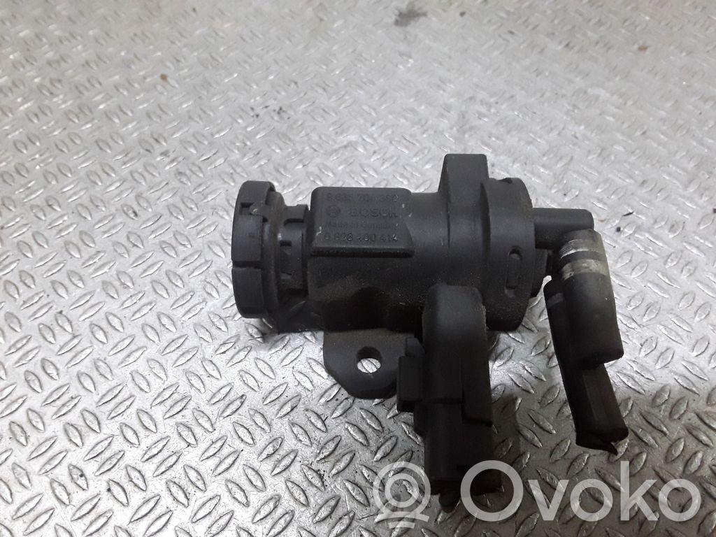 Válvula de vacío   9635704380