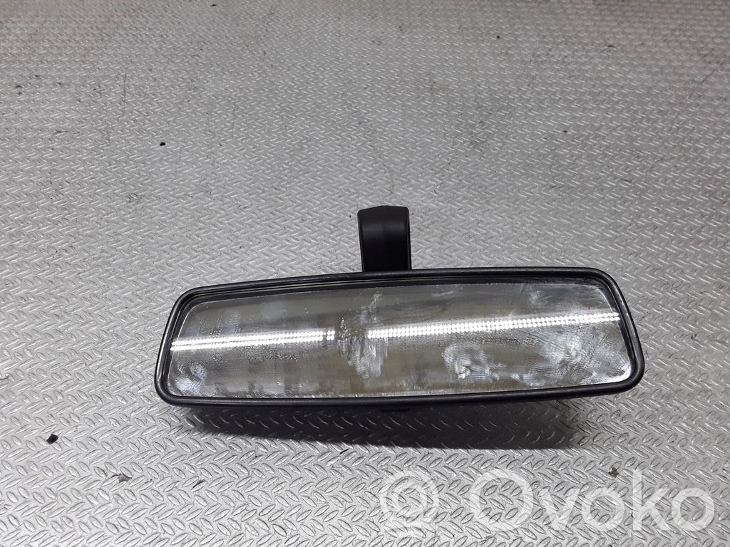Alfa Romeo 159 Rear view mirror (interior) 