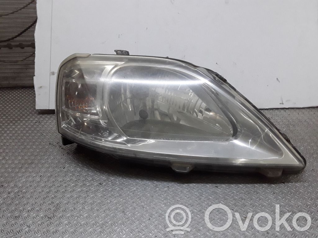 Headlight/headlamp   8200744754