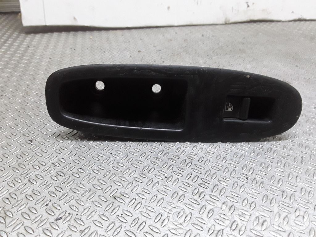 Electric window control switch   156043460