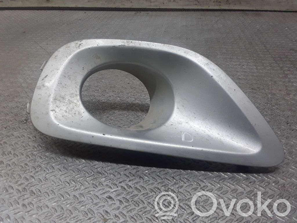 Etusumuvalon ritilä   57731AG410