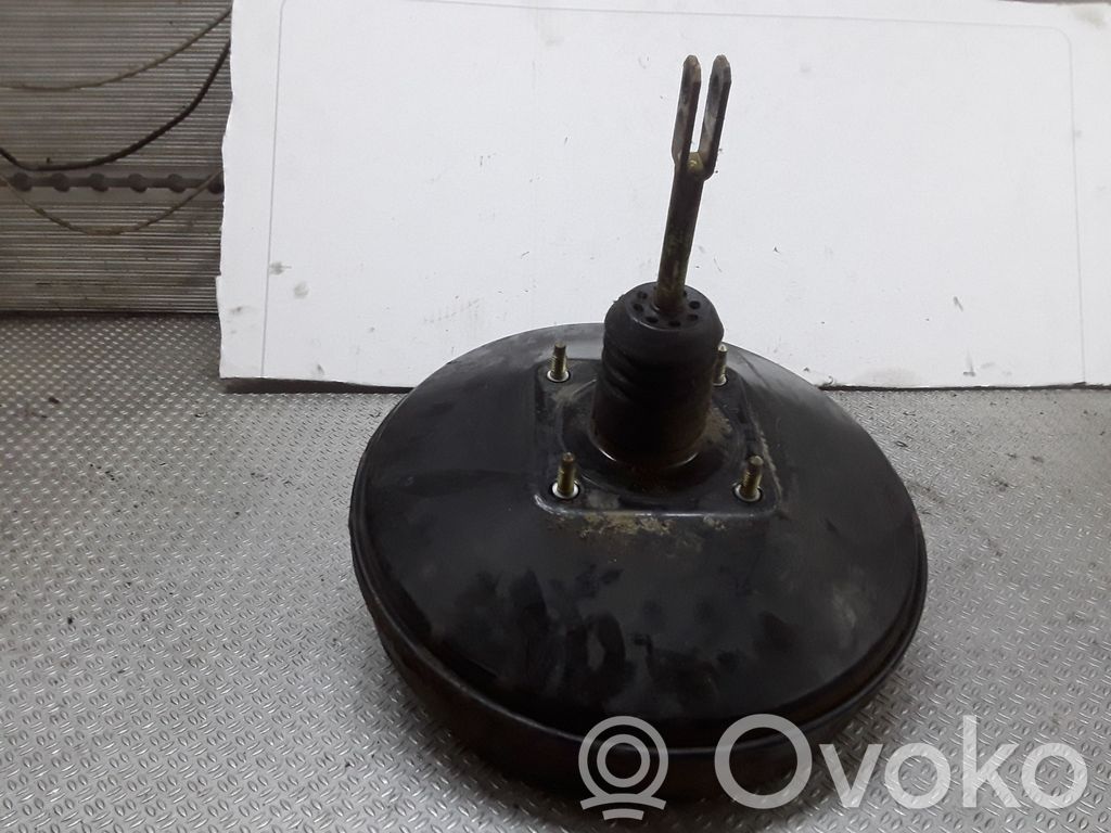 Opel Movano A Jarrutehostin 