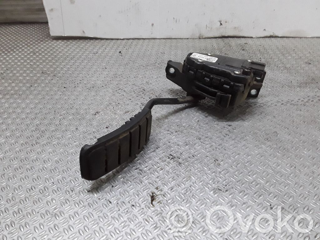 Opel Movano A Gaspedal 