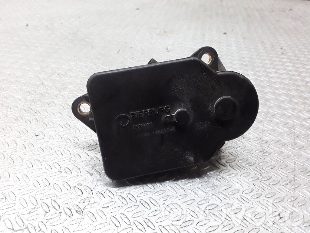 Zawór kolektora ssącego   A6401500394Q7