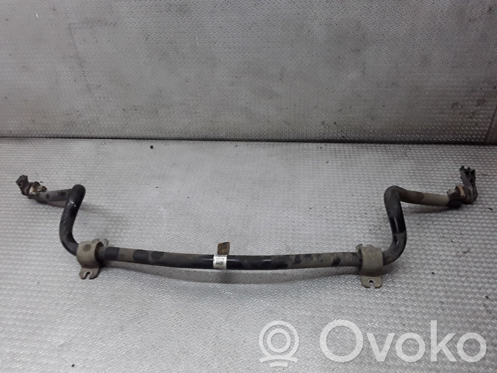 Chevrolet Orlando Stabilizators 