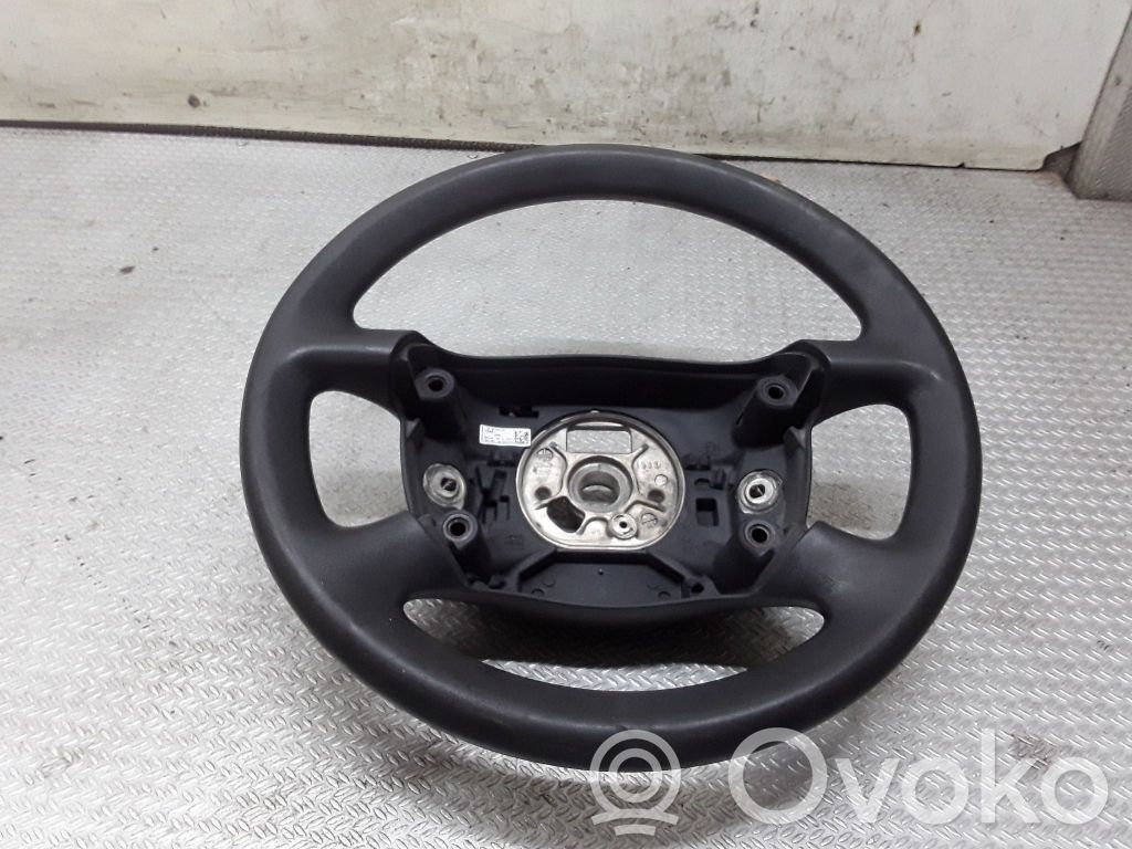 Audi A2 Vairas 