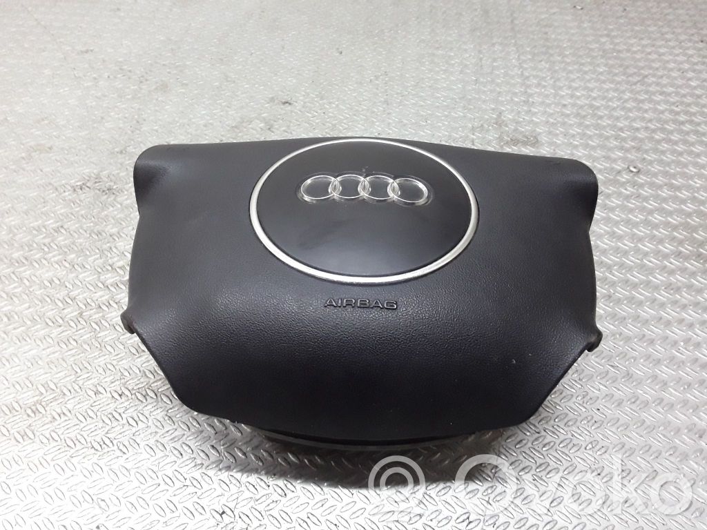 Fahrerairbag   8E0880201AA