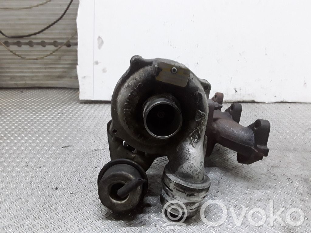 Dacia Logan I Turbo 