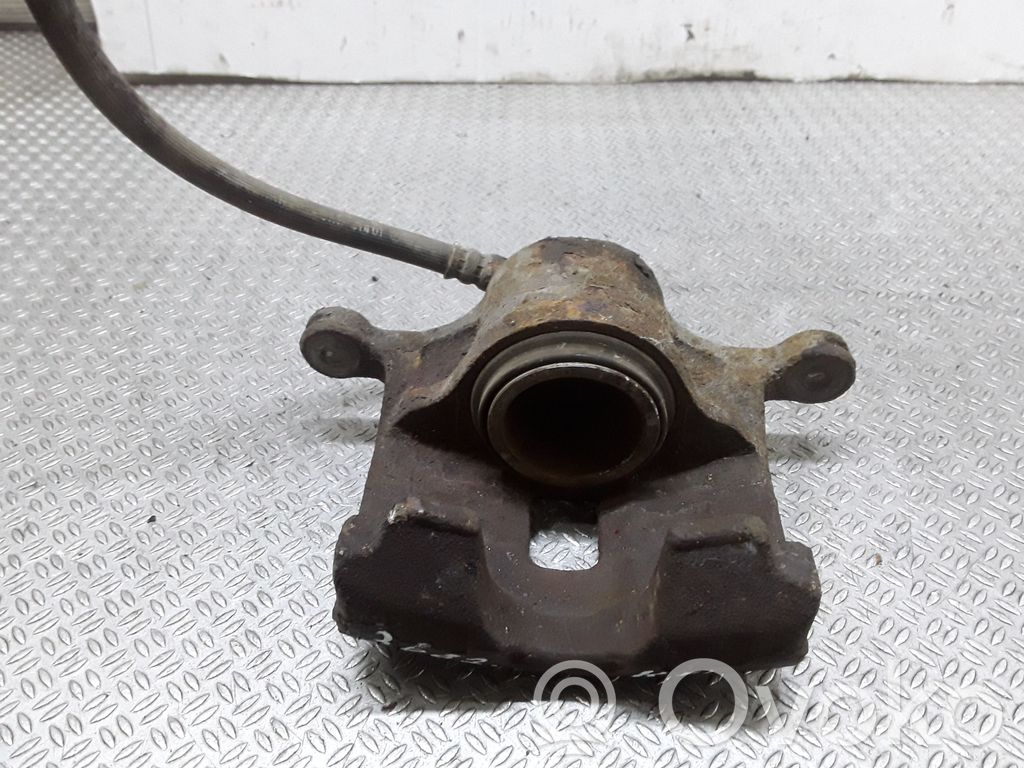 Bremssattel vorne