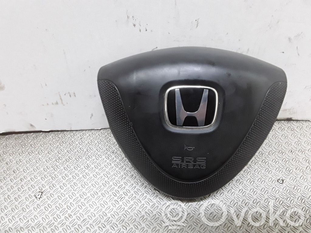 Honda Jazz Poduszka powietrzna Airbag kierownicy 
