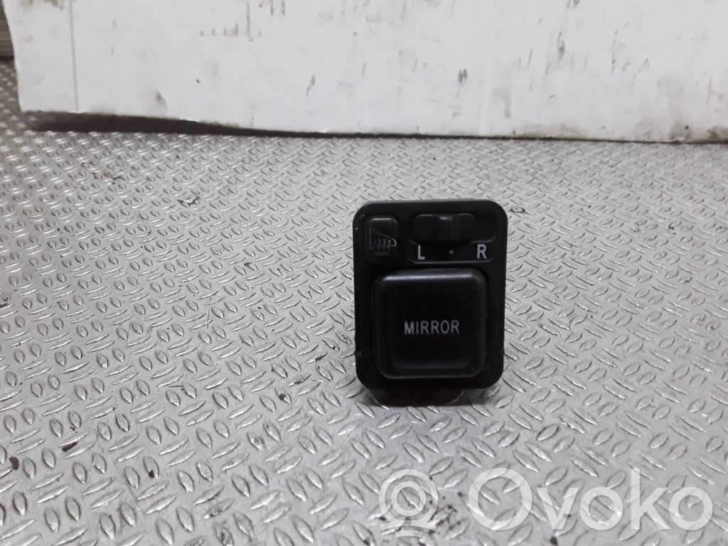 Honda Jazz Wing mirror switch 