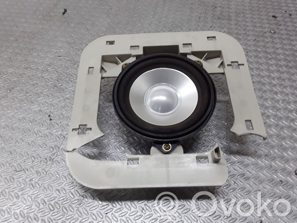 Land Rover Range Rover Sport L320 Altoparlante portiera anteriore