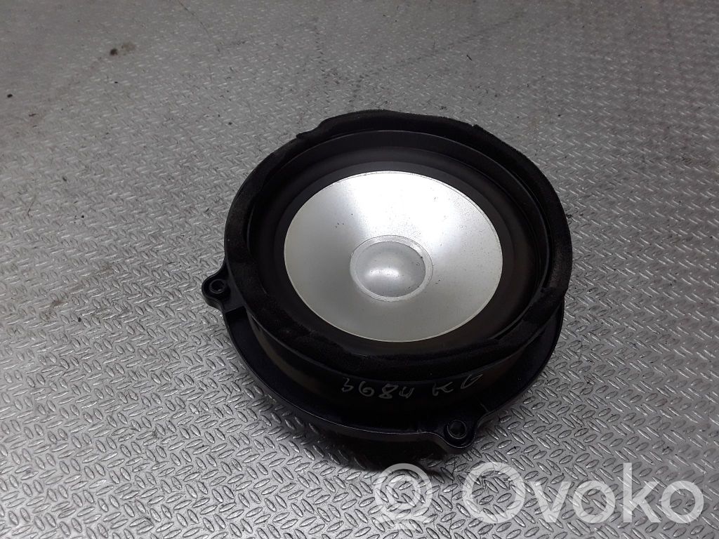 Land Rover Range Rover Sport L320 Altoparlante portiera posteriore