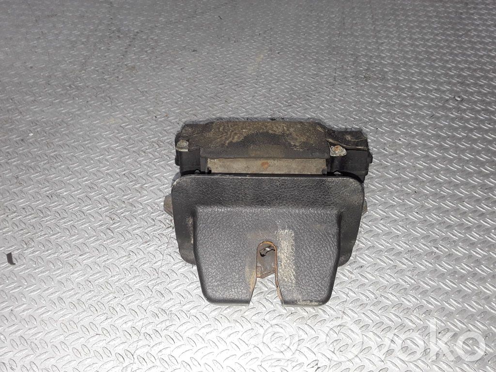 Land Rover Range Rover Sport L320 Serrure de loquet coffre 