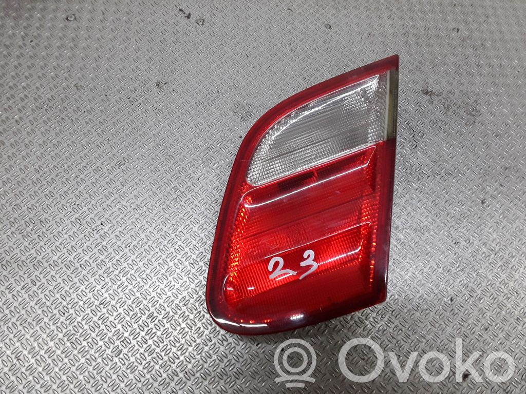 Mercedes-Benz CLK A208 C208 Lampy tylnej klapy bagażnika 