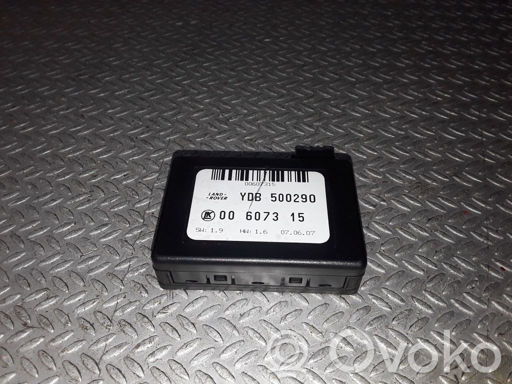 Sensor de lluvia   YDB500290