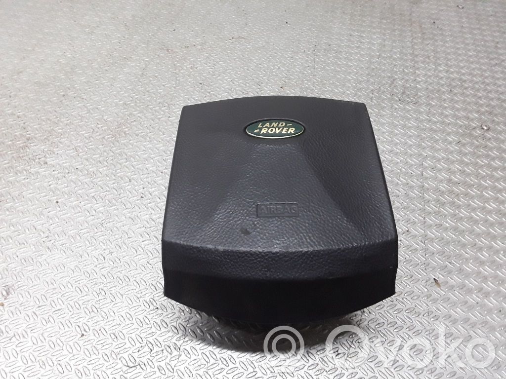 Land Rover Range Rover Sport L320 Poduszka powietrzna Airbag kierownicy 